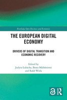 Judyta Lubacha (U. A.) | The European Digital Economy | Taschenbuch | Englisch