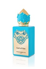 Stephane Humbert Lucas God of Fire 50ml 1.7oz Eau De Parfum New In Box