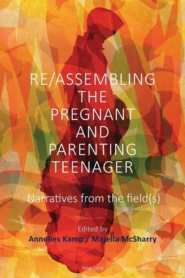 Re/Assembling the Pregnant and Parenting Teenager: Narratives from the Field(s) 