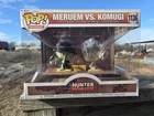 Funko Pop! Moments: Hunter x Hunter - Meruem Vs. Komugi #1136