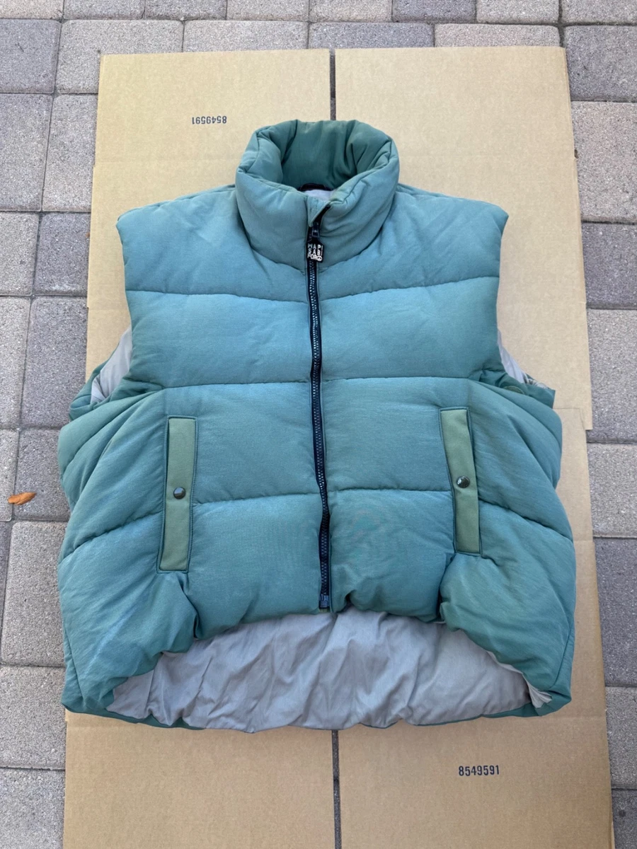Kapital K Regular Size Vests for Men for Sale - Shop New & Used - eBay