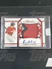 Roman Anthony Flawless RPA Patch Auto /20 On Card 2024 Flawless Baseball Boston