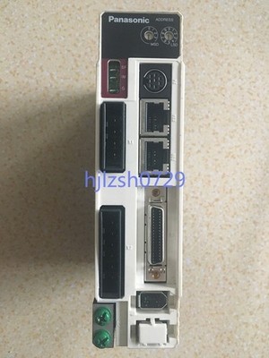 1pcs Used   Servo Drive MADDT1207P01 #yi