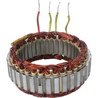 Stator Generator 28V 70A HC-CARGO Aftermarket-Expertise FüR Scania