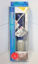 Helen of Troy Professional Hot Air Styling Brush Rotating Head 1.5  6073 CLEAN 