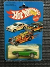 Hot Wheels vintage BW- 1979 Z Whiz 240 Z *read description *