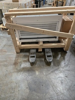 Powered Aire Cha-1-36 Air Curtain