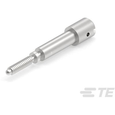 1Pc TE AMP 203618-1 Rectangular Connector Accessories Jackscrew Assy Male S