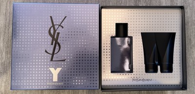 YSL Yves Saint Laurent Original Geschenkbox - leer