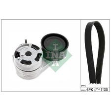 Keilrippenriemensatz für VW Arteon 3H7 3H9 Golf 8 CD1 CG5 Passat B8 3G2 | 24491