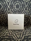 Smart Ring Health and Fitness Tracker Heart Rate Sleep Monitor 