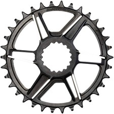 Full Speed Ahead Gradient Direct Mount SH12 Chainring - 32t FSA Direct Mount Com
