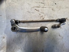 Gear change lever  for a Yamaha TR1 XV 920 XV1000 XV750