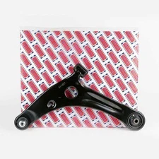 Front Lower Left Wishbone / Suspension Arm Fits Mitsubishi Smart Colt Colt Czc F