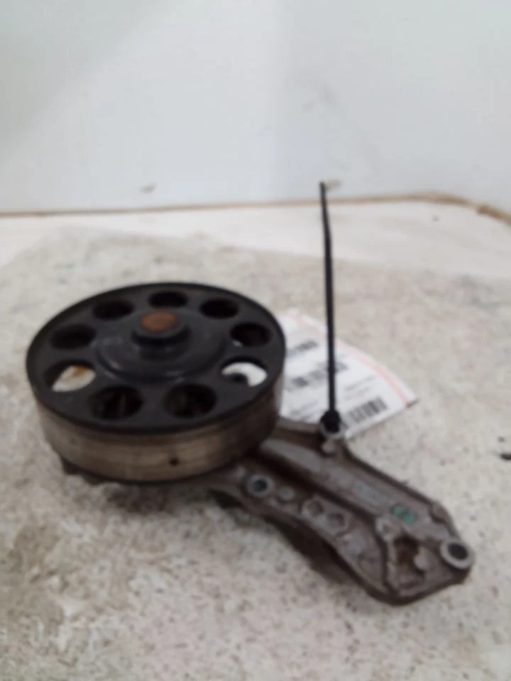 Coolant Pump 2.0L Naturally Aspirated Fits 16-23 CIVIC 3922792 - Изображение 2 из 4