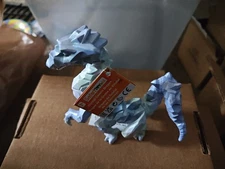 Crystal Cavern Dragon Fantasy Figure Safari Ltd 