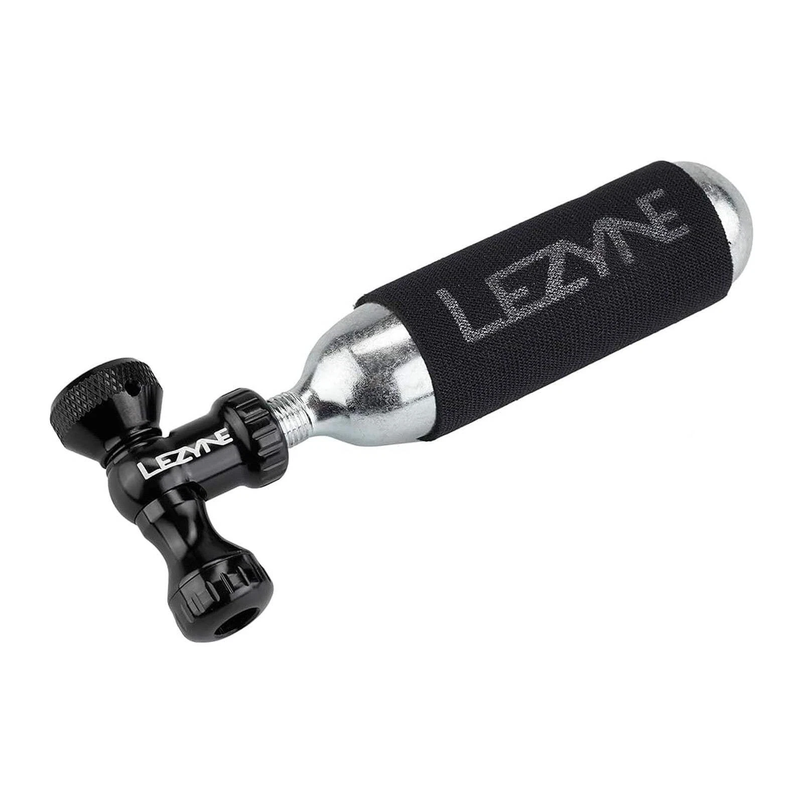 Lezyne Control Drive CO2 Inflator - Thumbnail 5