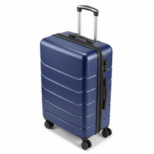 Alvantor 28 Inch Luggage Expandable Hardside Suitcase With Spinner Wheels Alvantor 28 Inch Luggage Expandable Hardside Suitcase With Spinner Wheels