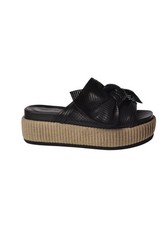 Zoccolo da Donna Fiorifrancesi Taglia 36-37 Colore nero