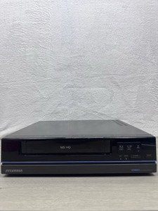 Sylvania VC4020AT01 Vintage VCR TESTED Working 100% Guarantee Free Shipping