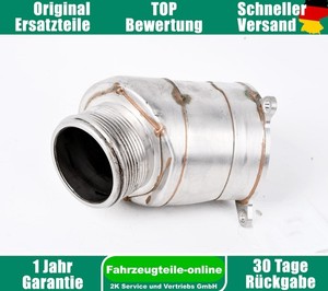 VW Passat 3G B8 04L131111L Turbolader Leitung Dämpfer 2.0 TDI