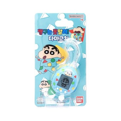Bandai Tamagotchi Crayon Shin-chan Pyjamas Nano TMGC Virtuelles Haustier...