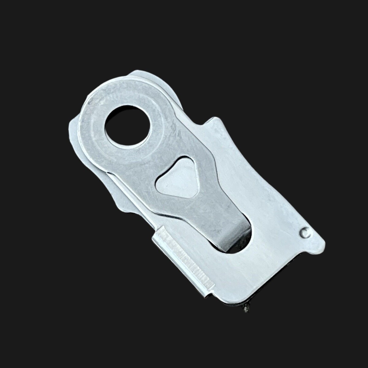 YA−MAN STA-167SZJ New Leatherman SURGE Parts Replacement: T-Shank Holder for saw or