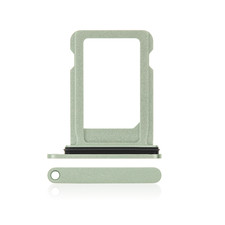 New Sim Card Tray Holder Replacement Part For iPhone 12 Mini GREEN