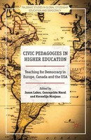 J. Laker (U. A.) | Civic Pedagogies in Higher Education | Taschenbuch | Englisch