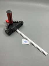 Craftsman Miter Gauge Ass'y Assembly Push 137.248840 137.248830 Table Saw