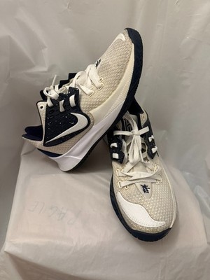 Nike Kyrie 2 TB Low   College Navy/White   Men s Size 10