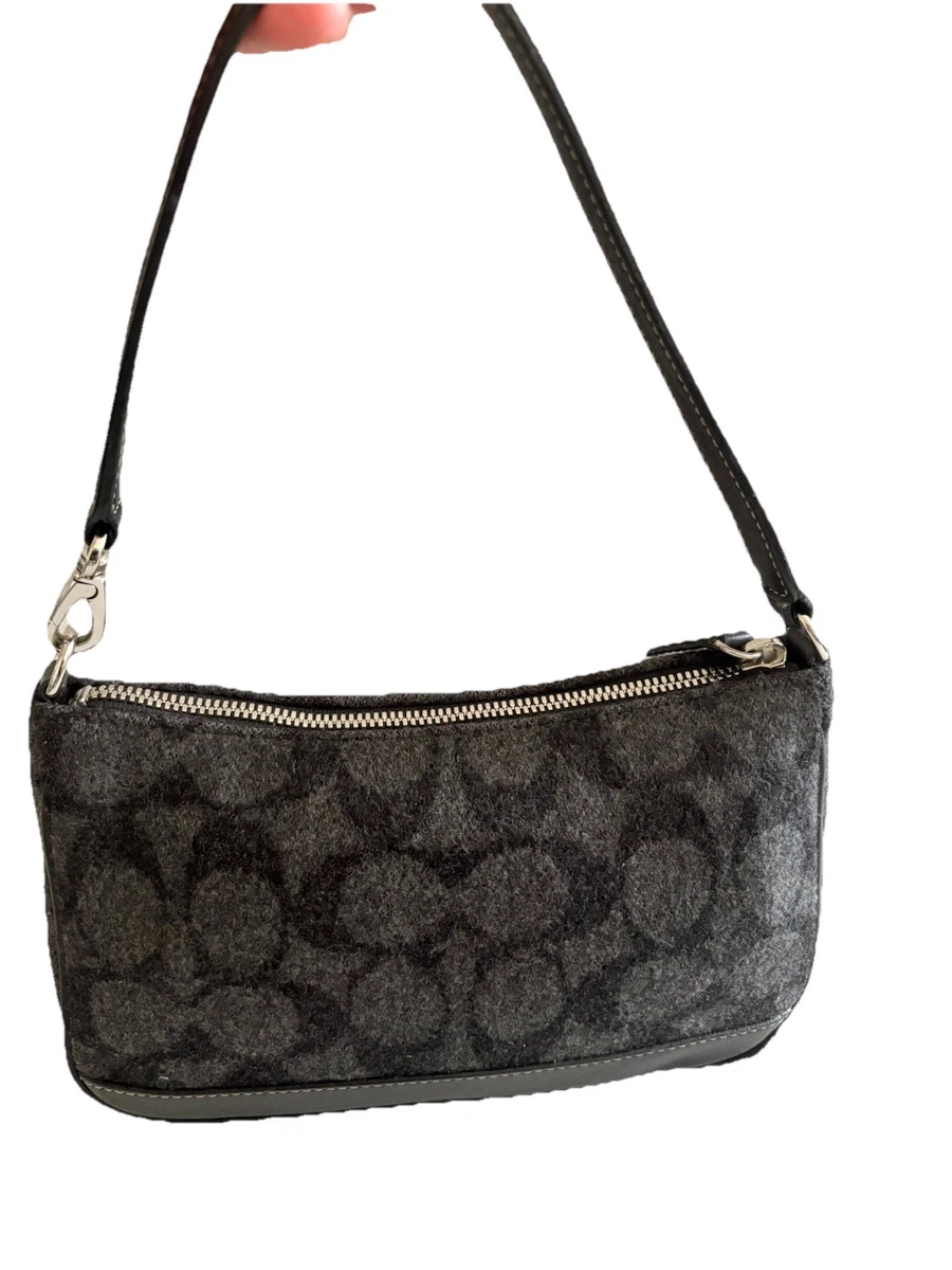 Coach Baguette Mini Bags & Handbags for Women for sale - eBay