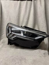 Original Matrix LED Scheinwerfer rechts Headlight Audi Q3 F3