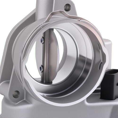 THROTTLE BODY FOR AUDI SKODA VW PASSAT SEAT 1.9 2.0 TDI 05-10 BKP CBAB BMA CBAA - Picture 6 of 12
