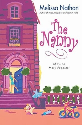 The Nanny, Nathan, Melissa