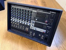 Yamaha EMX212S Rack Powered 12 channel Mixer PA System