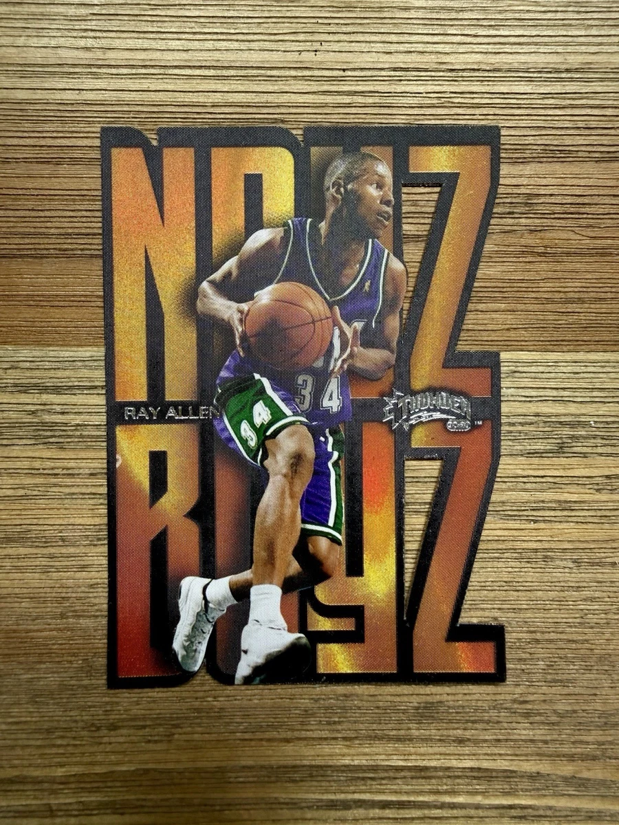 1998-99 Skybox Thunder Basketball Trading Cards for sale | eBay