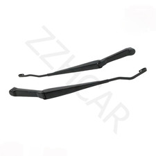 Fit Chevy S10 GMC Sonoma New Windshield Wiper Arms Driver & Passenger 1 Pair