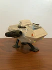 Vintage Kenner Star Wars Mini Rig Vehicle Ship PDT-8