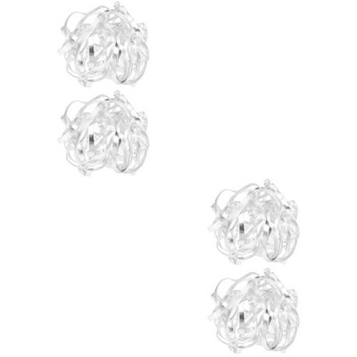  2 Pack Blumensteckhilfe Blumengesteck Werkzeug Blumengitter Für Vase