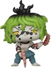 FUNKO POP! Anime: Demon Slayer - Gyutaro [New Toy] Vinyl Figure