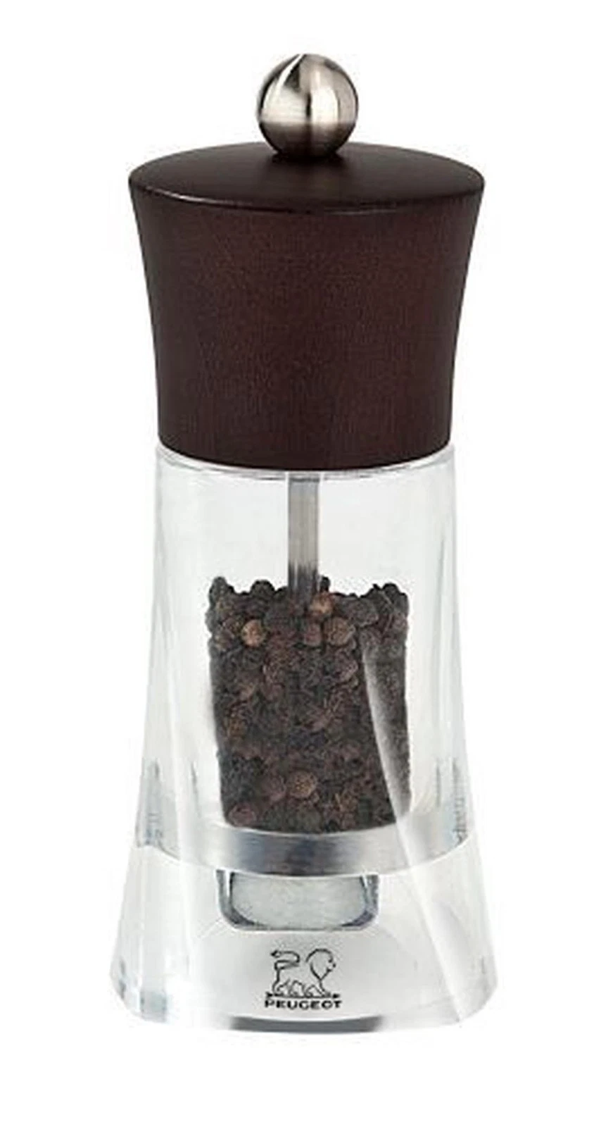 Peugeot Pepper Mill Chocolate - 14cm