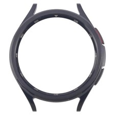 For Samsung Galaxy Watch6 Classic 47mm SM-R960/R965Original LCD Screen Frame Be