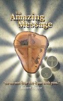 The Amazing Message | Robert Taylor | Taschenbuch | Kartoniert / Broschiert