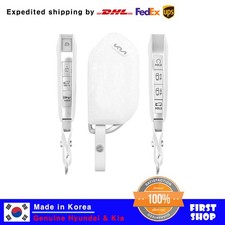 Genuine Oem Fob Remote Smart Key 95440do030 For Kia Ev9 2024 Genuine Oem Fob Remote Smart Key 95440do030 For Kia Ev9 2024