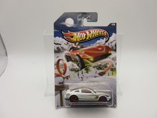 Hot Wheels Holiday Rods Mustang Boss 302 Hot Wheels Holiday Rods Mustang Boss 302