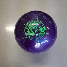Roto Grip RST X-2  1ST QUALITY   bowling  ball  15   LB.   NEW IN BOX!  #030