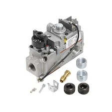 Robertshaw 710-502 Millivolt 70,000 BTU Capacity Gas Valve Fast Ship