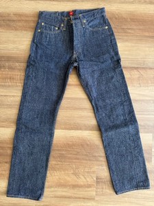 Resolute Jeans | eBay