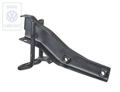 Vag Scirocco Mk2 Bumper Beam 1981 1992 Genuine 533807314
